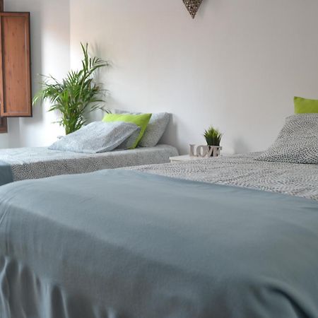 קנדלריה Apartamento Eli Beach Tenerife מראה חיצוני תמונה
