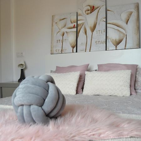 קנדלריה Apartamento Eli Beach Tenerife מראה חיצוני תמונה
