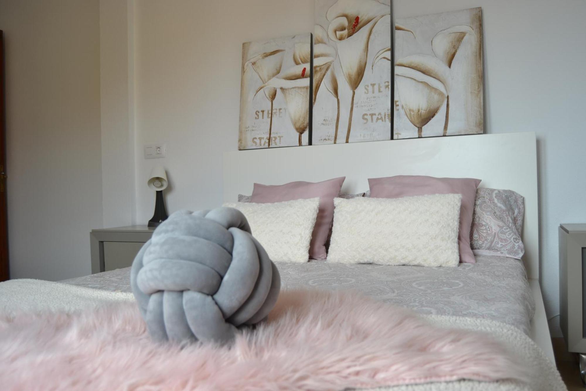 קנדלריה Apartamento Eli Beach Tenerife מראה חיצוני תמונה