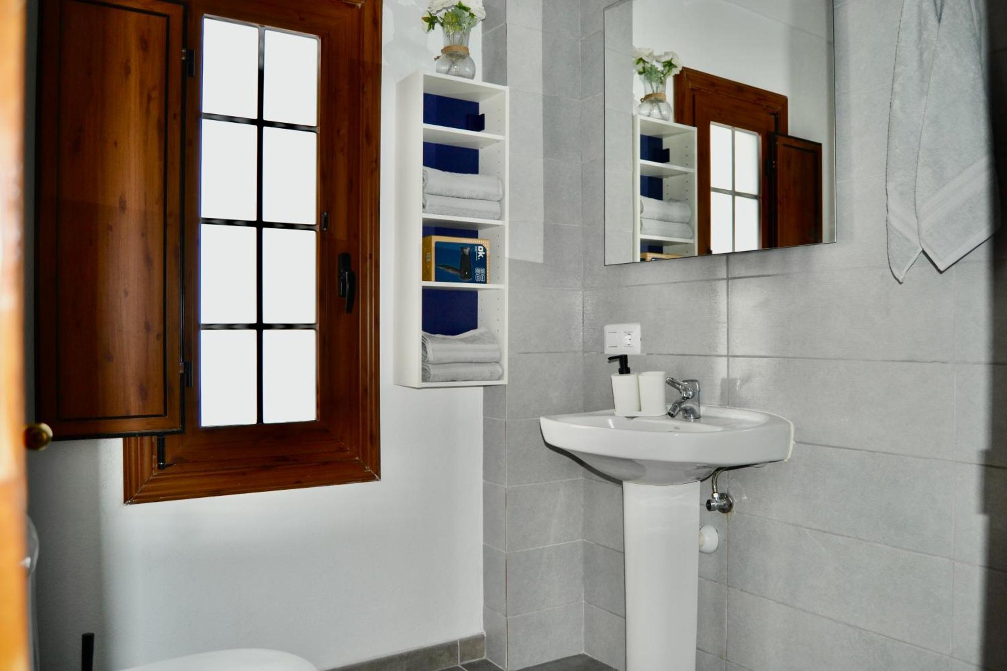 קנדלריה Apartamento Eli Beach Tenerife מראה חיצוני תמונה