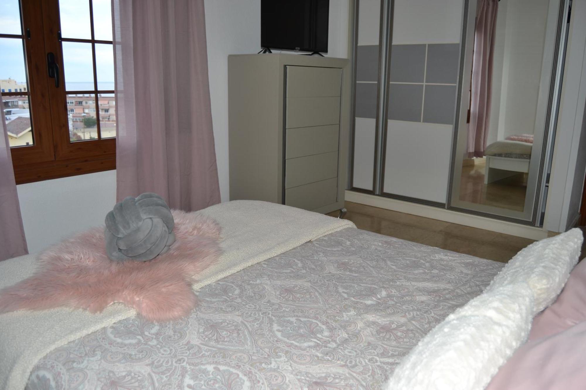 קנדלריה Apartamento Eli Beach Tenerife מראה חיצוני תמונה