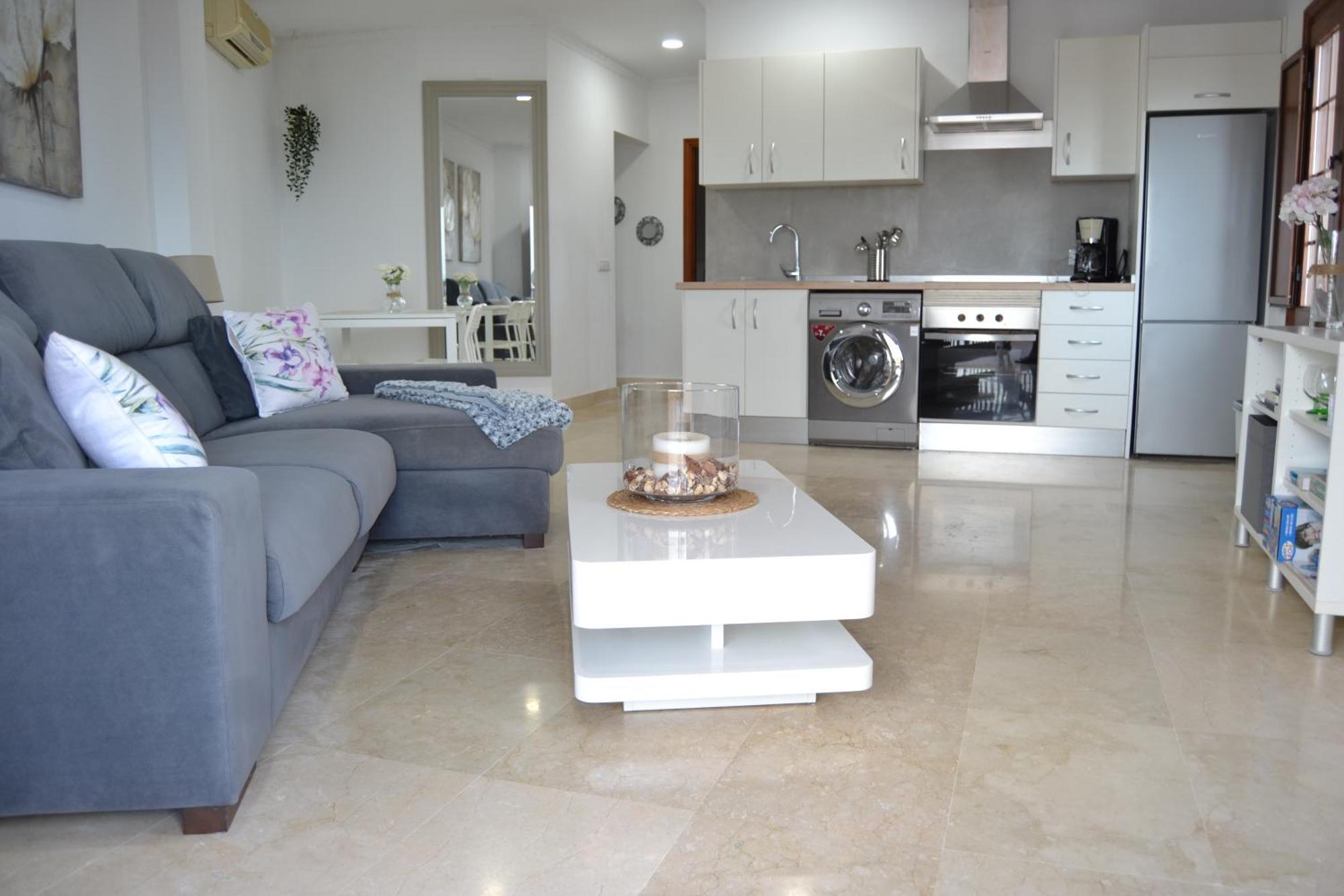 קנדלריה Apartamento Eli Beach Tenerife מראה חיצוני תמונה